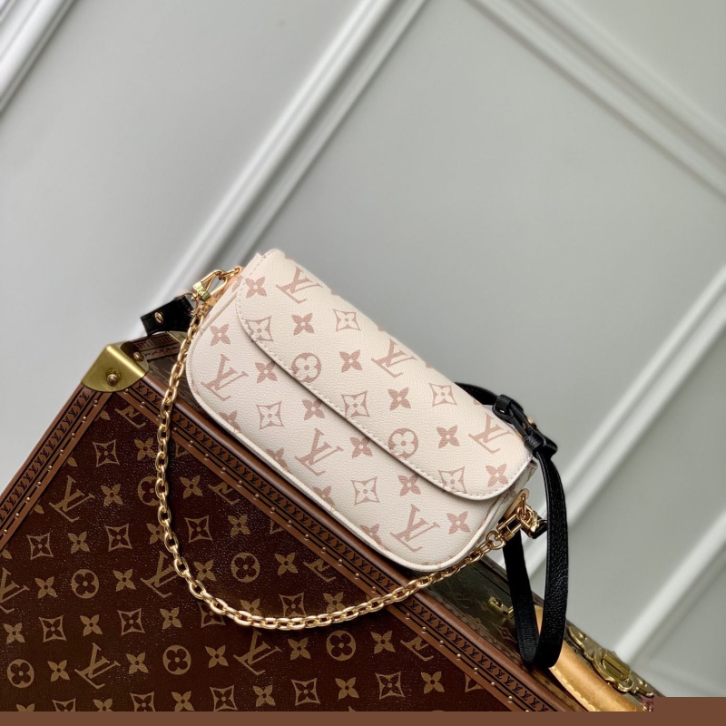 LV Satchel Bags